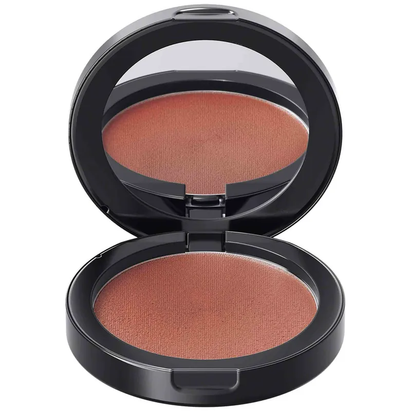 Meistverkauft VARWE Refillable Cream Color Pot 02 Foxy Brown