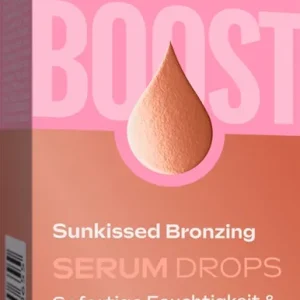 Versand Am Gleichen Tag Sunkissed Bronzing Serum Drops 30 ml von Weleda