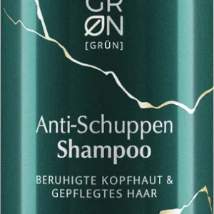 GRN shades of nature GRN Shampoo Anti-Schuppen Ausverkauf