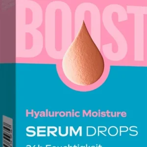 Hyaluronic Moisture Serum Drops 30 ml von Weleda Saisonangebot
