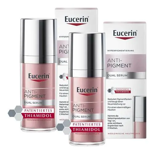 Eucerin Anti-Pigment Dual Serum - Pigmentflecken, 2x30 ml Sale