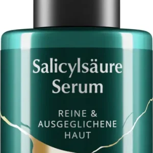 Zertifiziert GRN shades of nature GRN Salicylsäure Serum