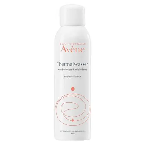 Highlight Avene Thermalwasser Spray, 150 ml