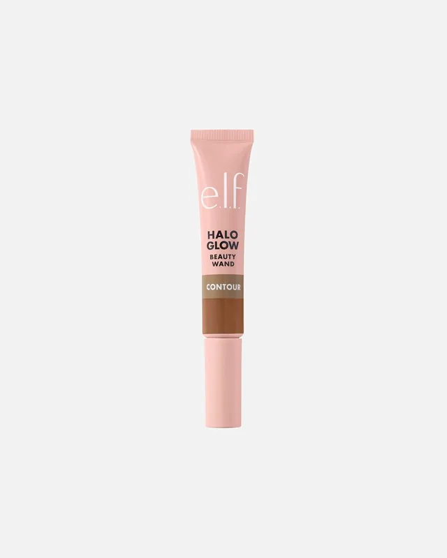 Geprüft e.l.f. Cosmetics Halo Glow Contour Beauty Wande.l.f. Cosmetics