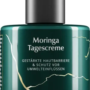 Kostenloser Versand GRN shades of nature GRN Moringa Tagescreme
