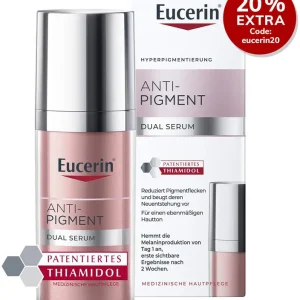 Eucerin Anti-Pigment Dual Serum 30 ml Nur Heute