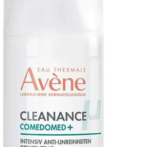 Finale Aktion Avene Cleanance Comedomed Anti Unreinheiten Konzentrat 30 ml