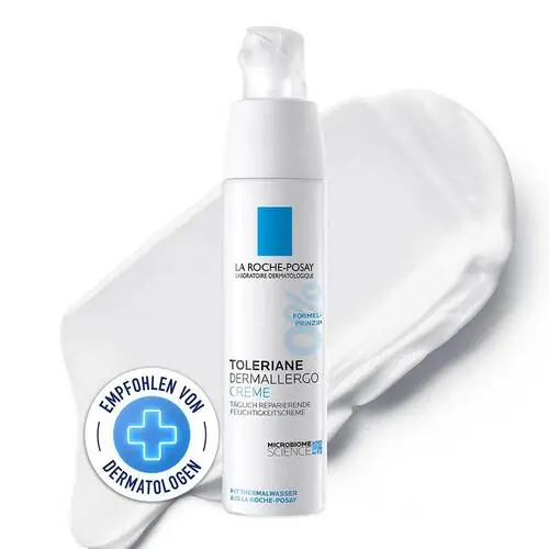 La Roche Posay Toleriane Dermallergo Creme, 40 ml Neue Ware