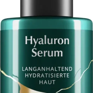 Nur Für Kurze Zeit GRN shades of nature GRN Hyaluron Serum