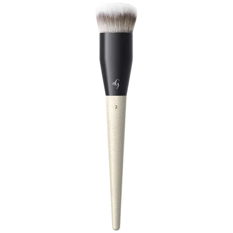 Foundation Blender Brush 02 Preiswert