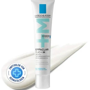 La Roche Posay Effaclar Duo+ M Creme 40 ml Beliebt