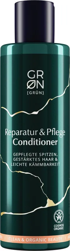 Super-Preis GRN shades of nature GRN Haarspülung Reparatur & Pflege