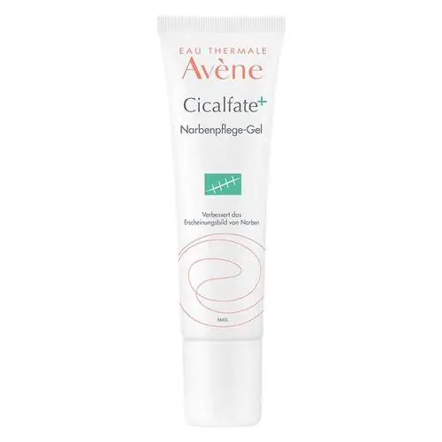 Avene Cicalfate + Narbenpflege-Gel, 30 ml Ausverkauf