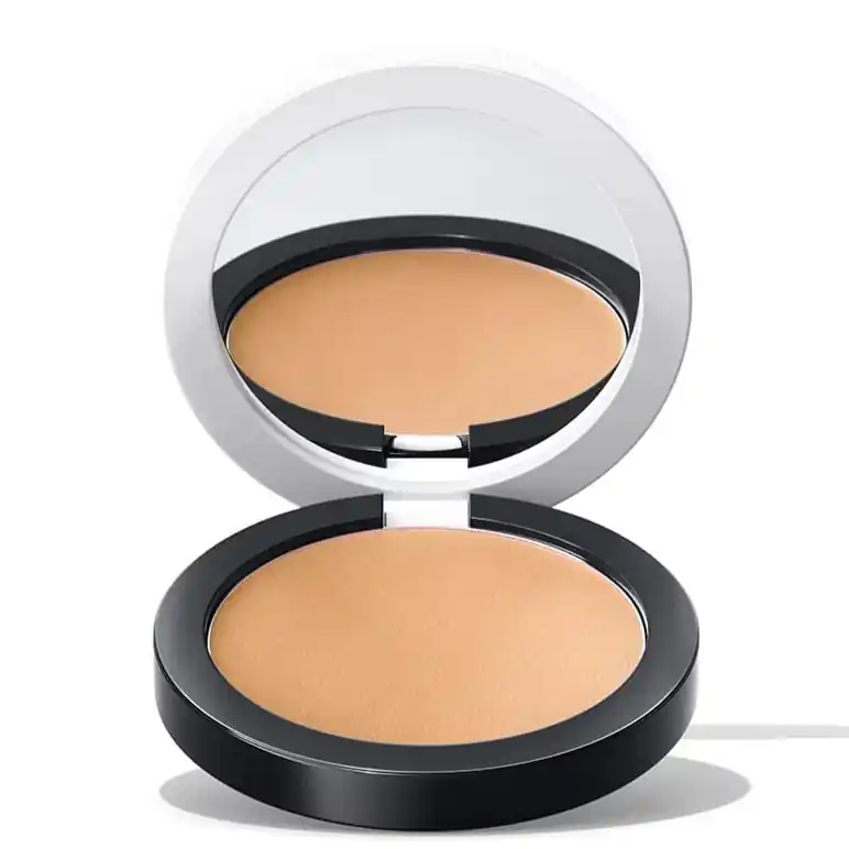 Letzte Chance WOLKEN SPF50+ Compact Powder, 02 medium
