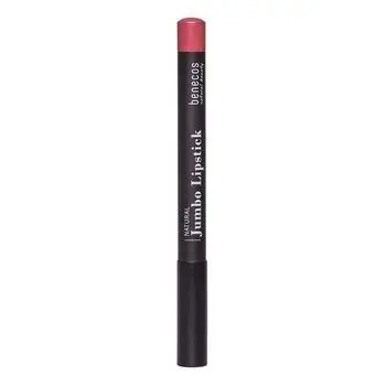 Bestpreis Benecos Natural Jumbo Lipstick rosy brown 3 g