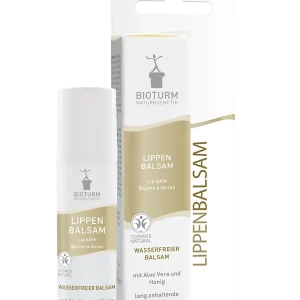 Mega-Angebot BIOTURM Lippenbalsam 10 ml