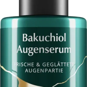 GRN shades of nature GRN Bakuchiol Augenserum Beliebt