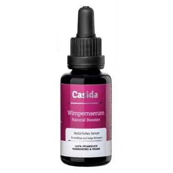 WIMPERNSERUM Natural Booster 30 ml Bestseller