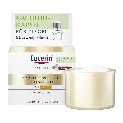 Jetzt Bestellen Eucerin Anti-Age Hyaluron-Filler + Elasticity LSF 30 , 50 ml