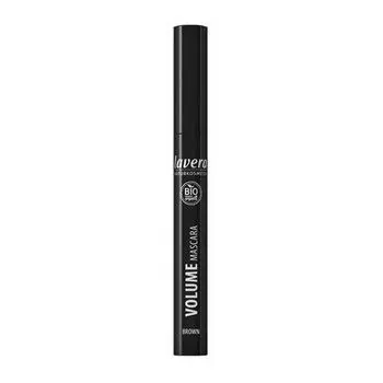 LAVERA Volume Mascara brown 9 ml Wochenendangebot