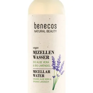 benecos Natural Mizellenwasser Nur Heute