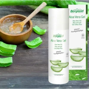 Aloe Vera Gel 200 ml Letzte Chance