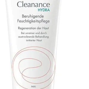 Top-Seller Avene Cleanance Hydra Beruhigende Feuchtigkeitspflege 40 ml Creme