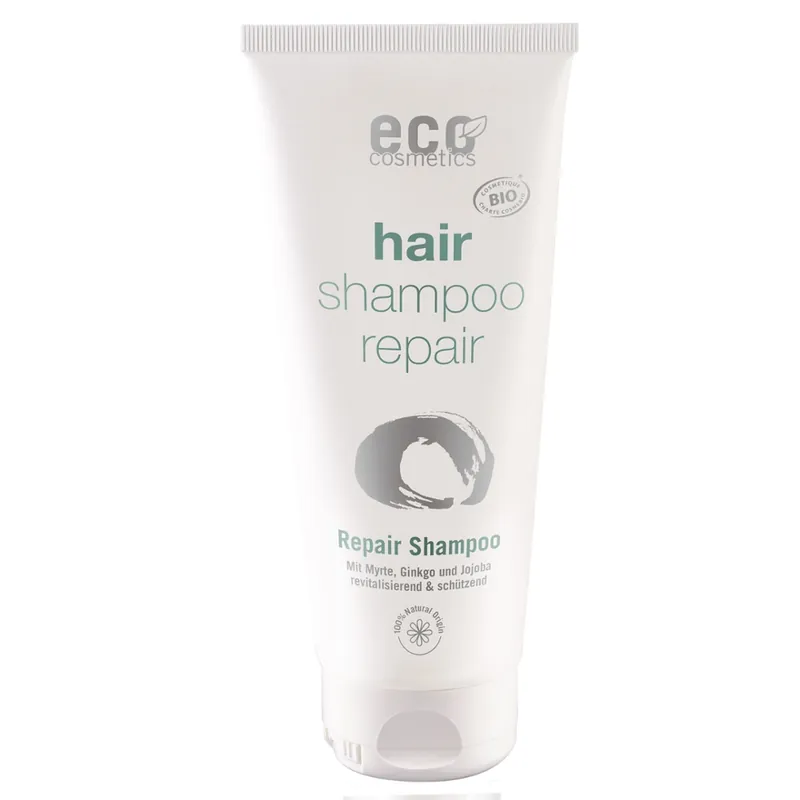 Markenprodukt ECO Repair-Shampoo 200 ml