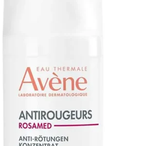 Begrenztes Angebot Avene Antirougeurs Rosamed Anti-Rötungen Konzentrat 30 ml