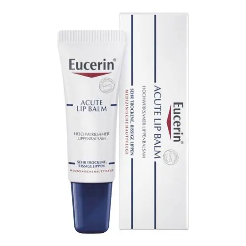 Top-Seller Eucerin TH Acute Lip Balm, 10 ml