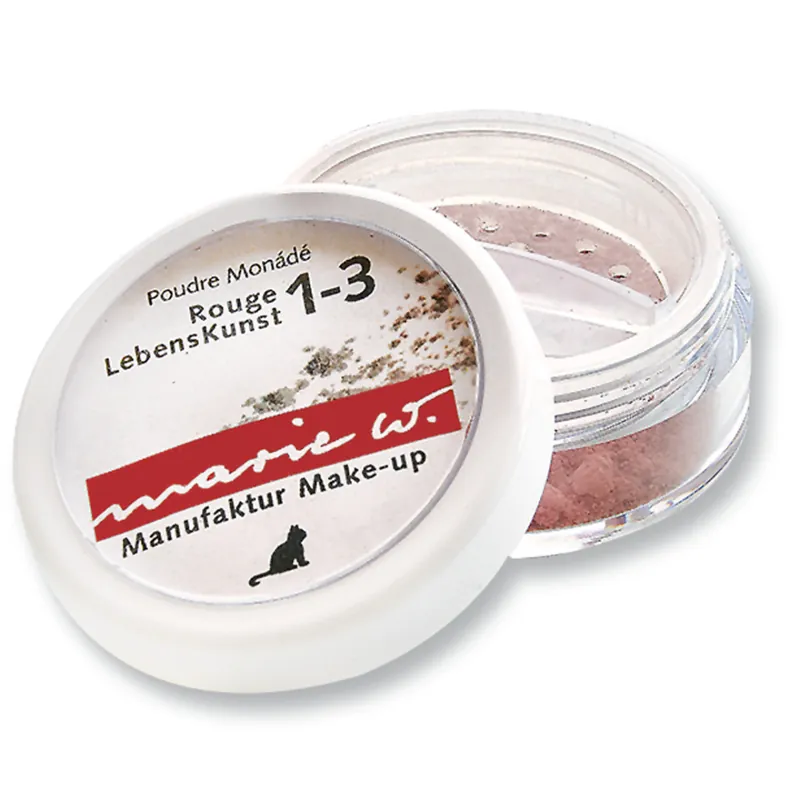 marie w. Rouge LebensKunst 1-3 Meistverkauft