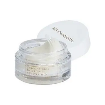 Preisreduziert Natural N. P. Remover Pads 40 St