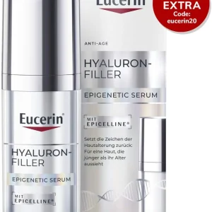 Expressversand Eucerin Hyaluron Filler Epigenetic 30 ml Serum