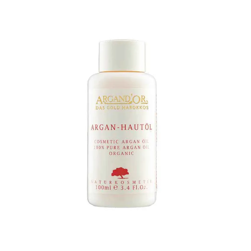 Preis Gesenkt Argand´Or Argan-Hautöl 100 ml