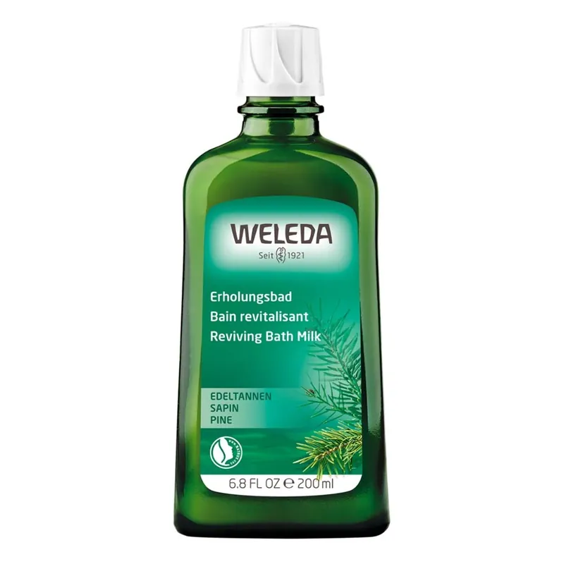 Begrenztes Angebot Edeltannen - Erholungsbad 200ml