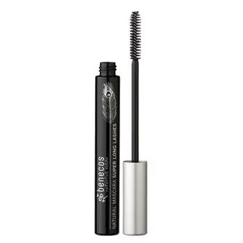 Versand Am Gleichen Tag Benecos Natural Mascara Super Long Lashes 8 ml
