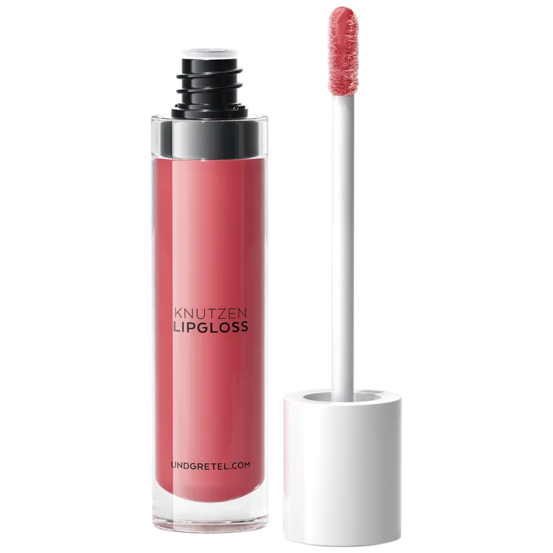 Must-Have KNUTZEN Lipgloss 02 Blushed