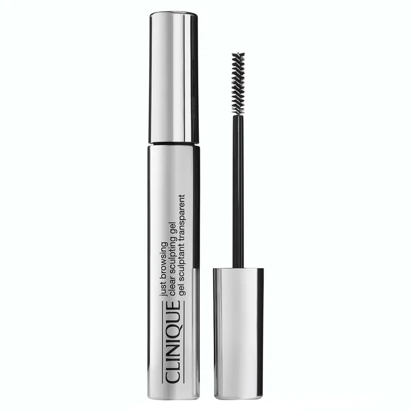 Neuheit Clinique Just Browsing Clear Sculpting Gel