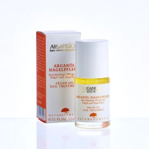 Sonderaktion ARGAND´OR Nagepflege 15 ml