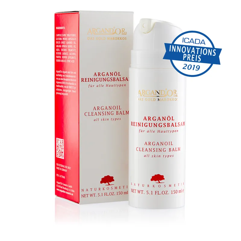 Billig ARGAND´OR Arganöl Reinigungsbalsam 150 ml