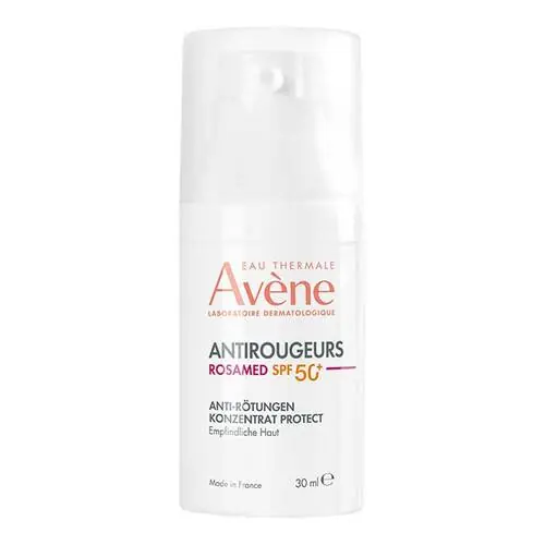 Avene Antirougeurs Rosamed Anti-RÖtungen Konzentrat SPF 50 + , 30 ml Preisreduziert