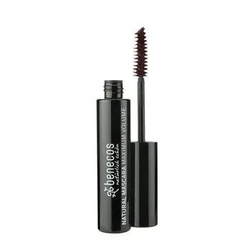 Billig Benecos Natural Mascara smooth brown 8 ml
