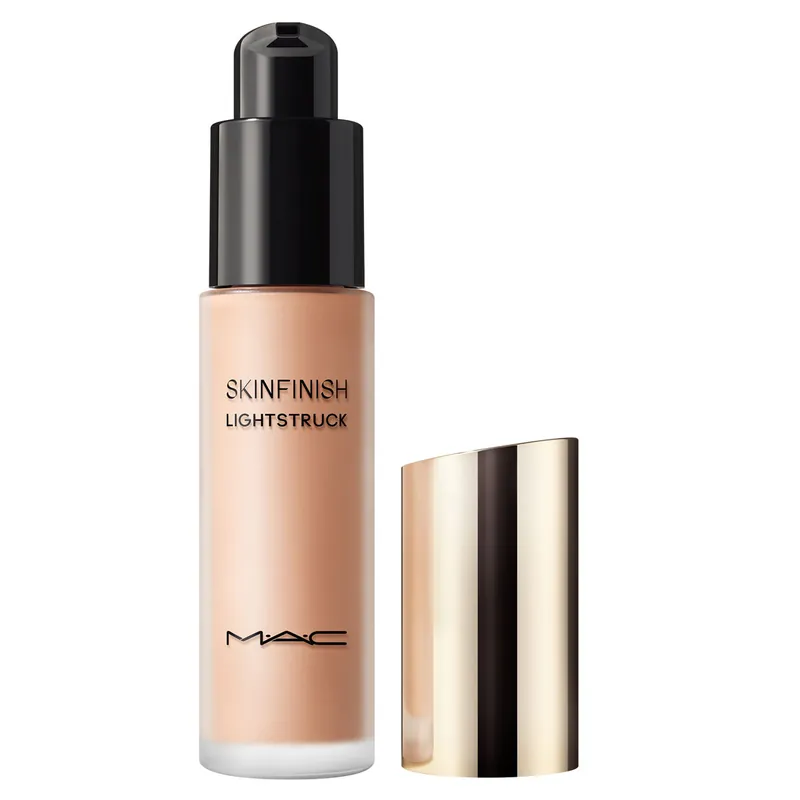 MAC Skinfinish Lightstruck Liquid Highlighter Neuheit