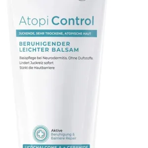 Markenprodukt Eucerin AtopiControl Balsam 400 ml