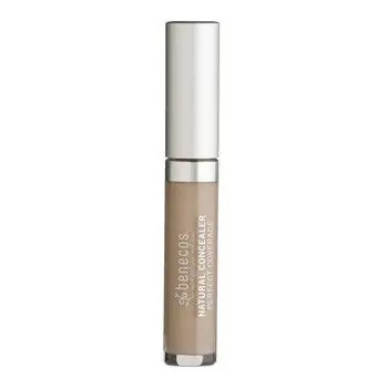 Benecos Natural Concealer beige 5 ml Preisreduziert
