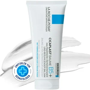 La Roche Posay Cicaplast Baume B5+ 100 ml Balsam Ausverkauf