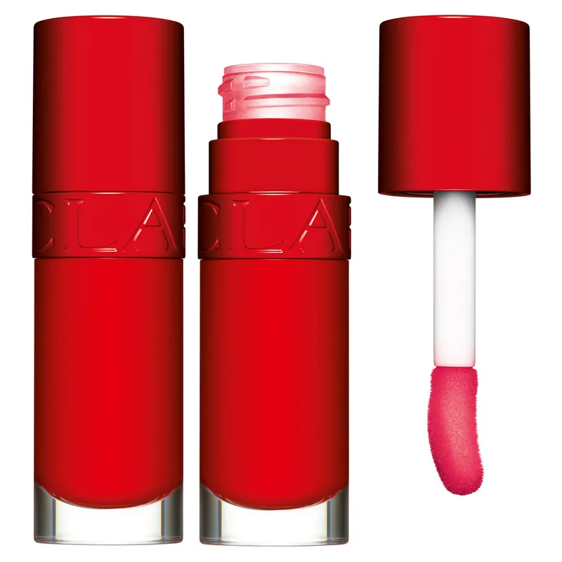Finale Aktion Clarins Lip Comfort Oil Lippenpflege-Öl