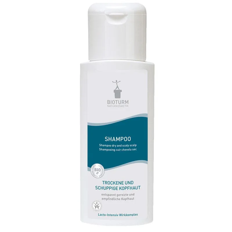 Shampoo tr. Kopfhaut Nr.15 Billig