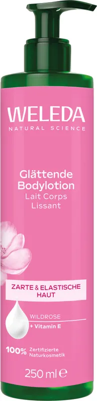Weleda Glättende Bodylotion 250 ml Schnäppchen