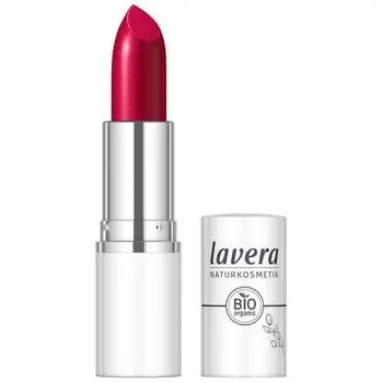 Neu Im Sortiment LAVERA Cream Glow Lipstick 10 4.5 g